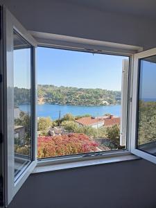 Apartments by the sea Rogac, Solta - 21346