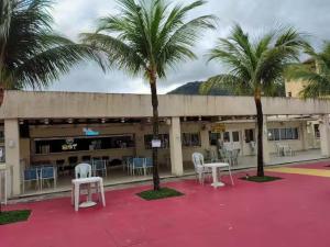 Condado Aldeia dos Reis Sahy - loft