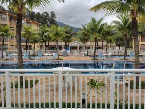 Condado Aldeia dos Reis Sahy - loft