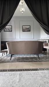 Appartement historique - gare, médina et monuments à pied