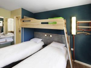 ibis budget Saint Gaudens