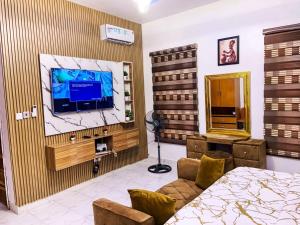 Luxury new home - Ubytování bez kategorie ve městě Lekki