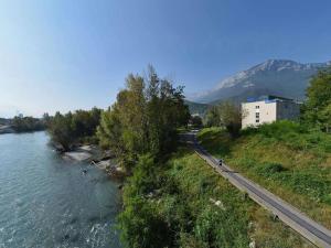 Ibis Budget Grenoble Sud Seyssins