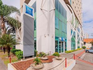 ibis budget Vitoria