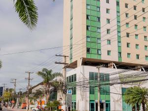 ibis budget Vitoria
