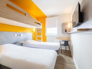 ibis budget Carcassonne Aéroport - A61