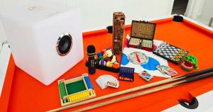 STARLAND Luxury Pool Villa Pattaya Walking Street 8 Bedrooms