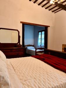 Estancia La oración