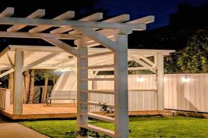 Comfortable apartment, sauna included in the price