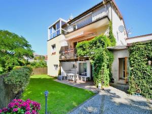 Comfortable apartment, sauna included in the price