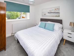 Old Chapel Apartment