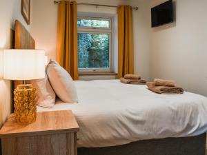 3 Le Dorney Villa - Uk49820