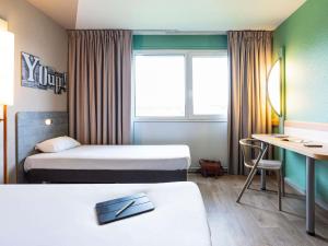 ibis budget Angoulême Nord