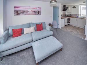 Old Chapel Apartment