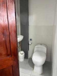 Refugio Colonial Popayán