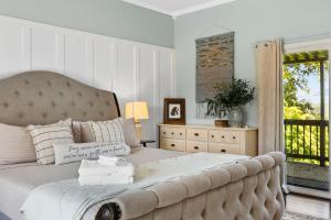 AFramed View in Kentucky