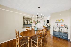 AFramed View in Kentucky