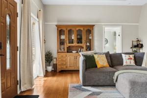 AFramed View in Kentucky