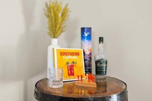 AFramed View in Kentucky