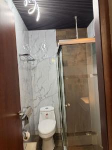 Departamento muy moderno cerca de foro Sol