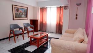 El Refugio de la Catedral