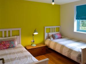 Eagle Owl Lodge-Ukc3770