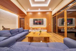 Seminyak Happy Villa