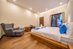 Seminyak Happy Villa