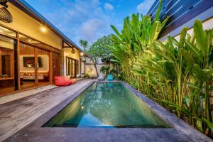 Seminyak Happy Villa