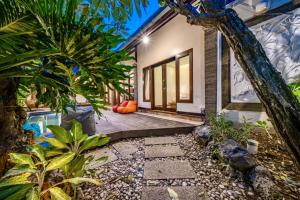 Seminyak Happy Villa