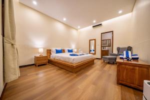 Seminyak Happy Villa