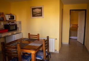 mirador de las águilas