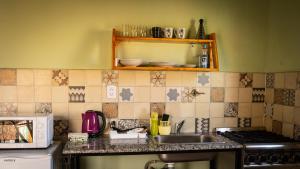 mirador de las águilas