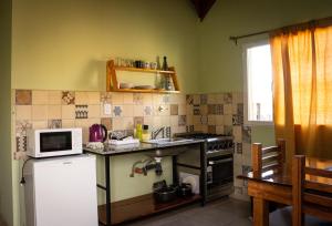 mirador de las águilas