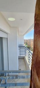 Bel et spacieux appartement de 3 chambres et salon à louer à Salé Tabriquet