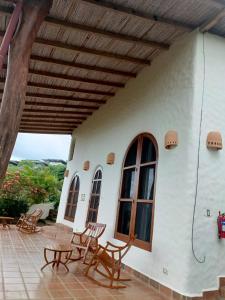 Pelican Eyes Hotel and Resort