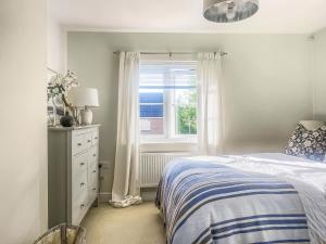 Coach House Apartment