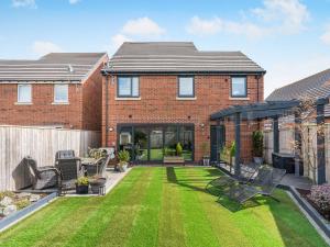 South Beach View - 5hvězdičkové hotely ve městě Blyth