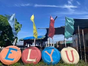 Beachfront Cabins at Urbiztondo San Juan ELYU