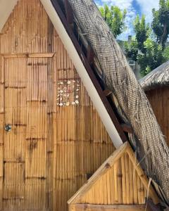 Beachfront Cabins at Urbiztondo San Juan ELYU