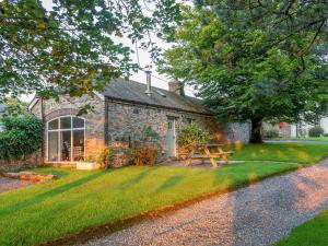 The Coach House