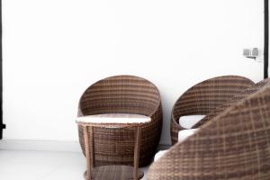 Ruana Villa Pererenan - Canggu