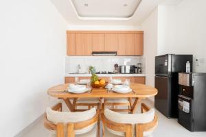 Ruana Villa Pererenan - Canggu