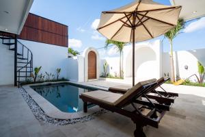 Ruana Villa Pererenan - Canggu