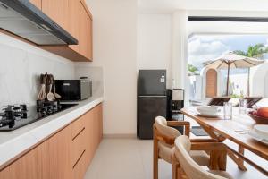 Ruana Villa Pererenan - Canggu