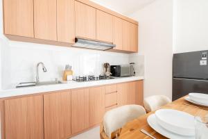 Ruana Villa Pererenan