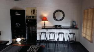 Zwartberg View Mountain Lodge