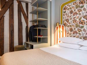 Mercure Paris Notre Dame Saint Germain des Prés