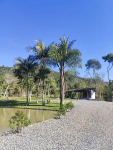 Refugio Poço do Cânion