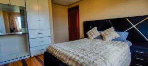 Full apartment, with cinema